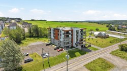 Aerial View - 