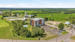 Aerial View - 