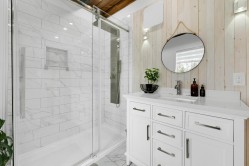 Salle de bains - 