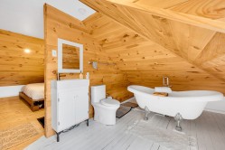 Salle de bains - 