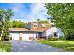 34 Maliseet DR  Rothesay, NB E2E 2G5