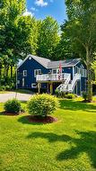 56 Beechwood RD  Beechwood, NB E7J 1Z2