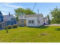 134 Brunswick ST St George, NB E5C 3A5