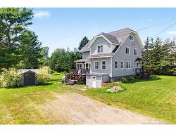3945 Route 104 Millville, NB E6E 1S6