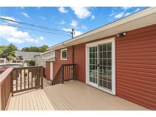 236 Chapelle St, Dieppe, NB 