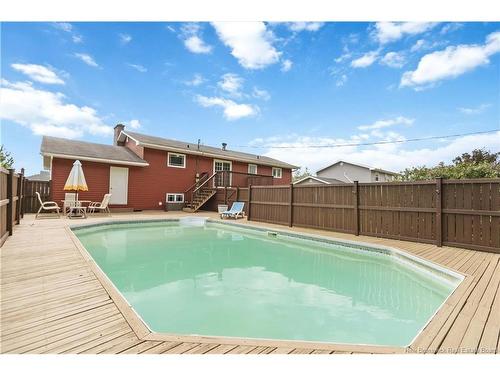 236 Chapelle St, Dieppe, NB 