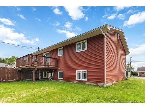 236 Chapelle St, Dieppe, NB 