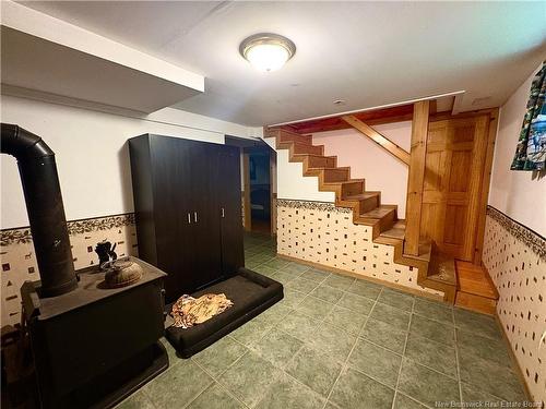 27 Binks Cres, Harvey, NB 
