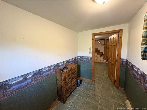 27 Binks Cres, Harvey, NB 