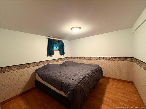 27 Binks Cres, Harvey, NB 