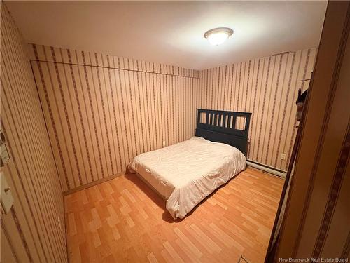 27 Binks Cres, Harvey, NB 