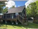 27 Binks Cres, Harvey, NB 
