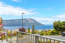 571 Marine View  Cobble Hill, BC V0R 1L1