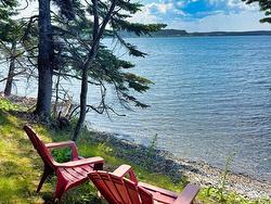 Lot 25-1R Corbetts Cove Road Corbetts Cove, NS B0E 3B0