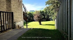 Bsmt-91 Tamarack Drive Markham, ON L3T 4W2