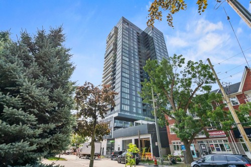 1903-370 Martha Street  Burlington, ON L7R 0G9