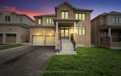 205 Warden Street  Clearview, ON L0M 1S0
