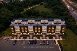 205C-16 Melbourne Avenue St. Catharines, ON L2P 0G5