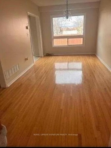 6112 Windfleet Crescent, Mississauga, ON - Indoor Photo Showing Other Room