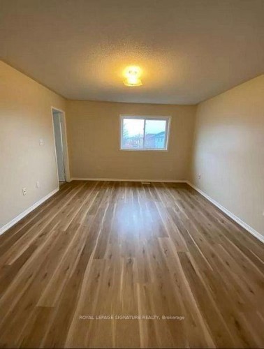 6112 Windfleet Crescent, Mississauga, ON - Indoor Photo Showing Other Room