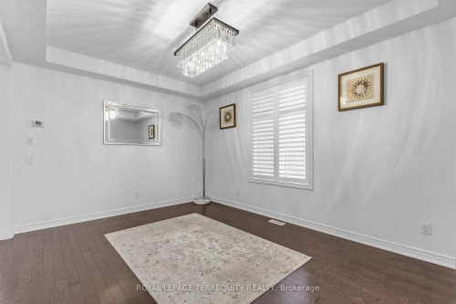 44 Headwind Boulevard, Vaughan, ON - Indoor Photo Showing Other Room