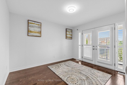 44 Headwind Boulevard, Vaughan, ON - Indoor Photo Showing Other Room