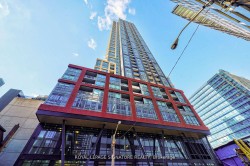 1622-108 Peter Street Toronto, ON M5V 2G3
