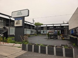 72 James Street  Parry Sound, ON P2A 1T5