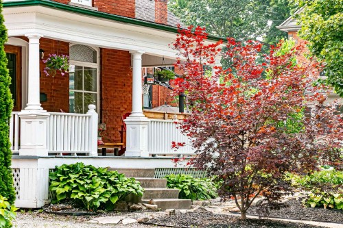 90 Victoria Street, Hamilton, ON - Outdoor