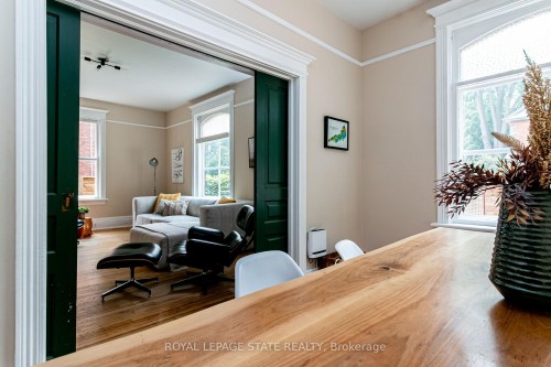 90 Victoria Street, Hamilton, ON - Indoor