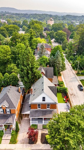 90 Victoria Street, Hamilton, ON - Outdoor