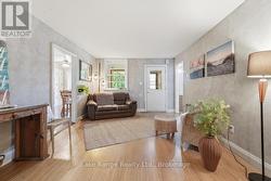 Main Level - 