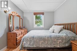 Primary Bedroom - 
