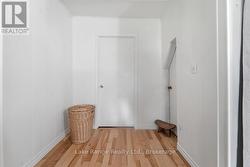 Primary Bedroom - Walk in Closet - 