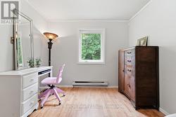 Upper Bedroom - 