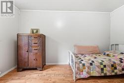Upper Bedroom - 