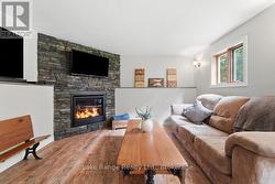 Lower Level Living - 