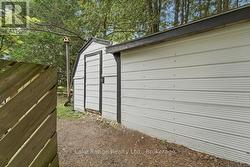 Storage Shed 18ft x 8ft - 