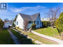 2422 Richter Street Kelowna, BC V1Y 2P6