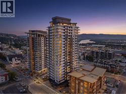 460 Nicola Street Unit# 1101 Kamloops, BC V2C 0N2
