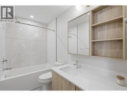 4 piece main bath quartz counters- quality cabinets - 