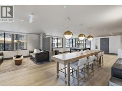 Amenity room- amazing space - 