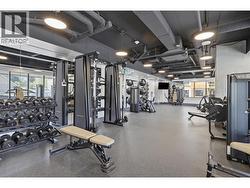 Fully Equipped Gym- included in strata fee - 