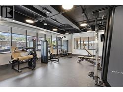 Fully equipped Gym - included in strata fee - 