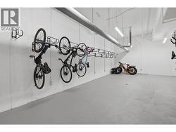 Bike Storage Room - 