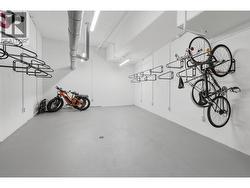 Bike Storage Room - 