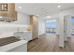 Open floor plan - 