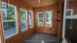 Mud room - 
