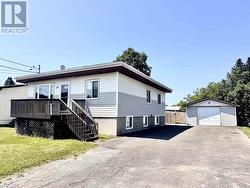 18 Wood AVE Wawa, ON P0S 1K0