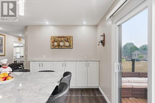 15 Sharpe Street, Brant (Paris), ON - Indoor